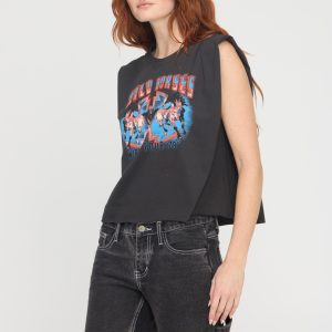 Wild Horses Tank - Image 3