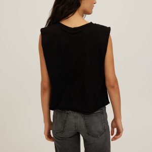 Belzo Muscle Tank - Image 4