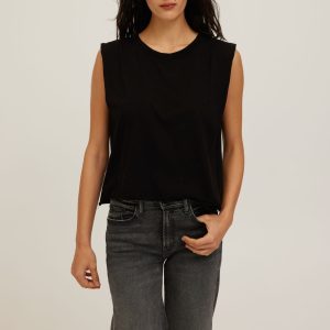 Belzo Muscle Tank - Image 1