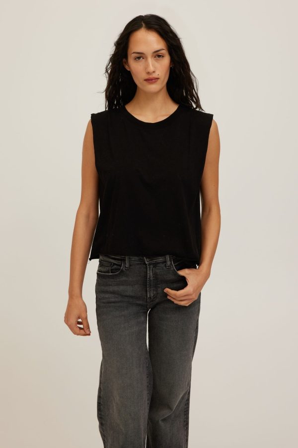 Belzo Muscle Tank