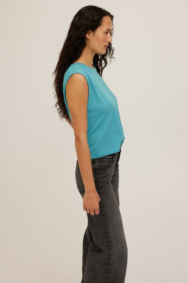 Belzo Muscle Tank