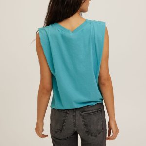 Belzo Muscle Tank - Image 4