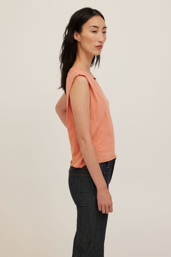 Belzo Muscle Tank