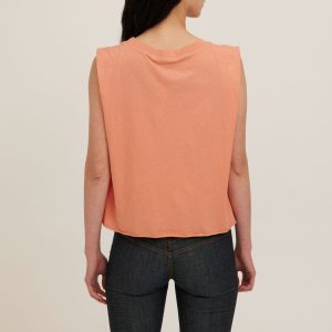 Belzo Muscle Tank - Image 5