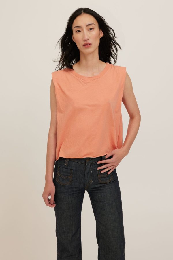 Belzo Muscle Tank