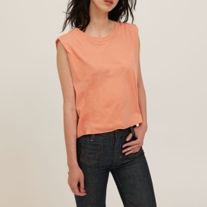 Belzo Muscle Tank - Image 1