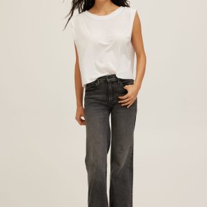 Belzo Muscle Tank - Image 1