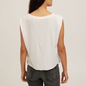 Belzo Muscle Tank - Image 5