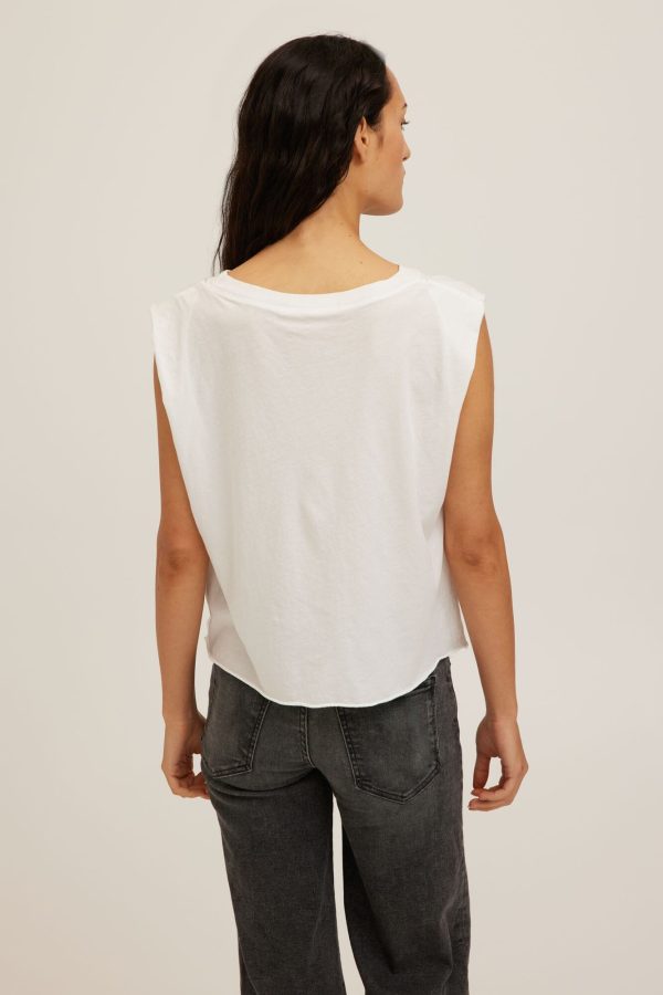 Belzo Muscle Tank