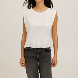 Belzo Muscle Tank - Image 2