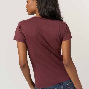 You Got It Washed Baby Tee - Image 3