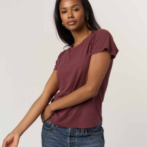 You Got It Washed Baby Tee - Image 1