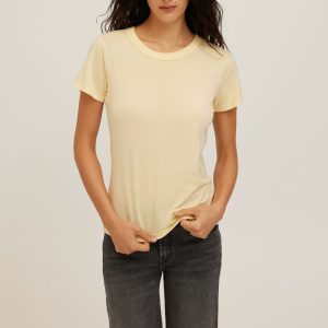 You Got It Washed Baby Tee - Image 3