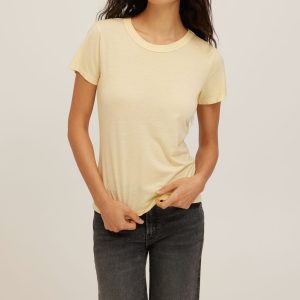 You Got It Washed Baby Tee - Image 1