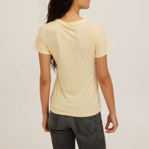 You Got It Washed Baby Tee - Image 5