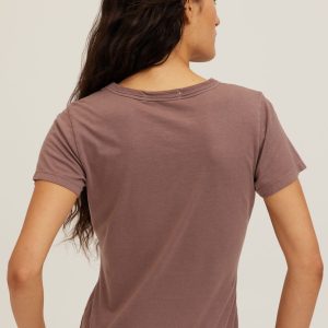You Got It Washed Baby Tee - Image 5