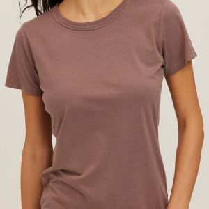 You Got It Washed Baby Tee - Image 2