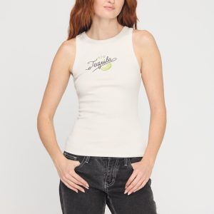 Add Tequilla Tank - Image 1