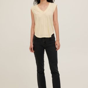 Rue V-Neck Tank - Image 2