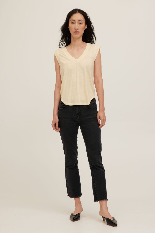 Rue V-Neck Tank