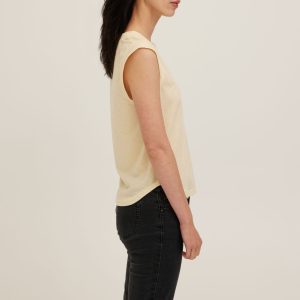 Rue V-Neck Tank - Image 3