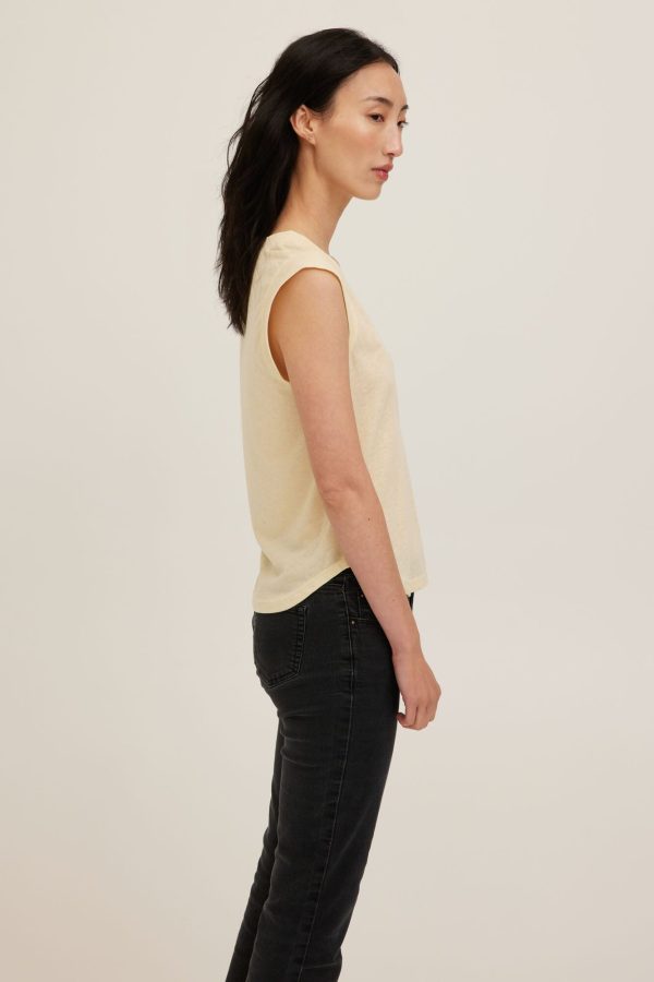 Rue V-Neck Tank