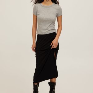 Kota Rib Baby Tee - Image 2