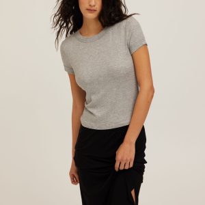 Kota Rib Baby Tee - Image 1
