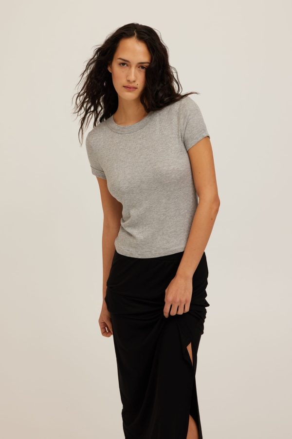Kota Rib Baby Tee