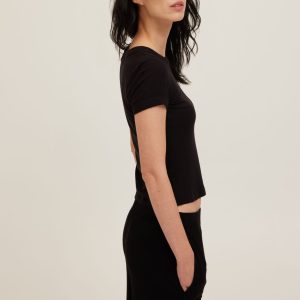 Kota Rib Baby Tee - Image 4