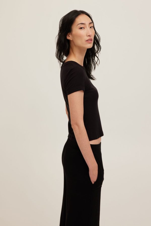 Kota Rib Baby Tee