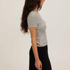 Kota Rib Baby Tee - Image 4