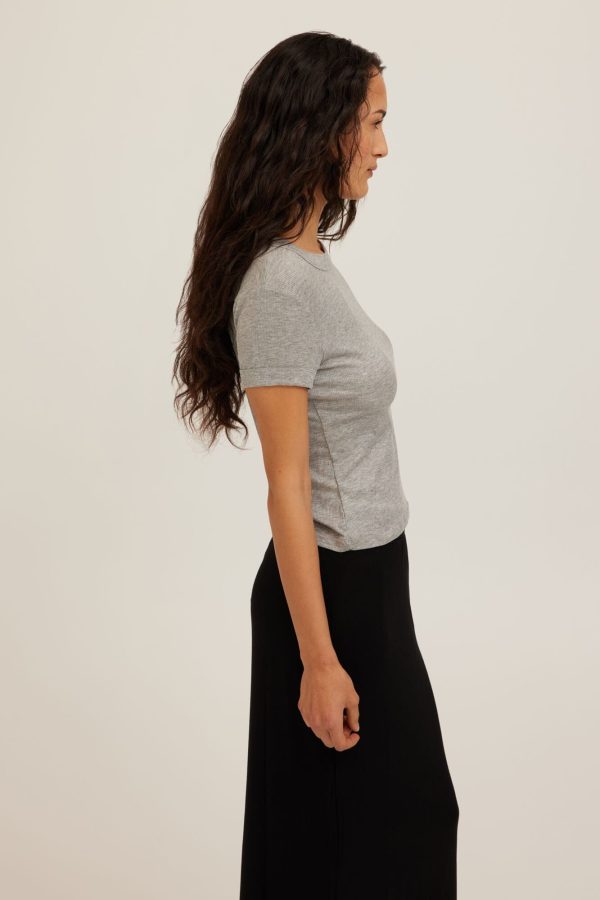 Kota Rib Baby Tee