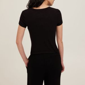 Kota Rib Baby Tee - Image 5