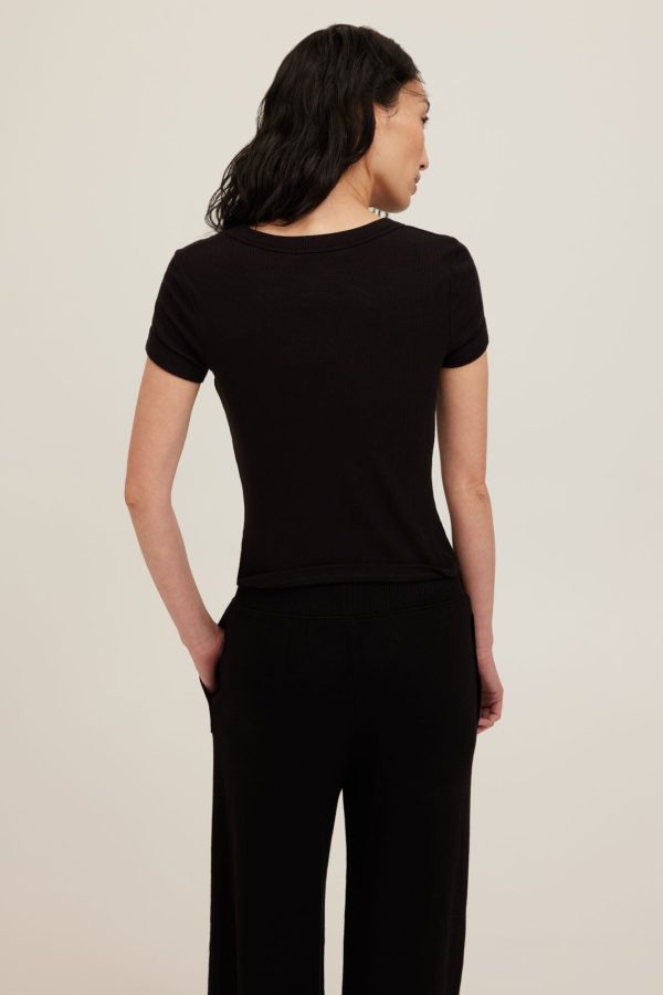 Kota Rib Baby Tee