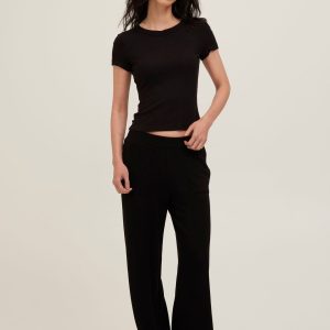 Kota Rib Baby Tee - Image 1