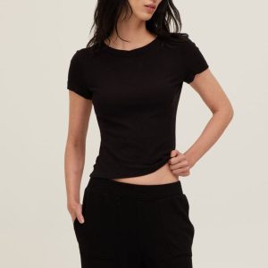 Kota Rib Baby Tee - Image 2