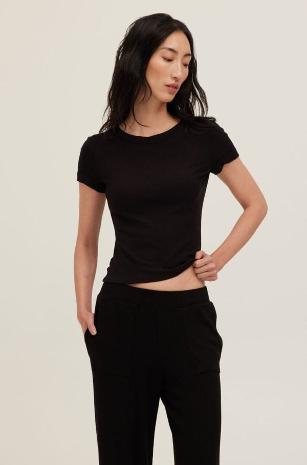 Kota Rib Baby Tee