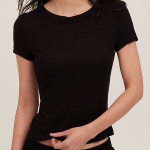 Kota Rib Baby Tee - Image 3