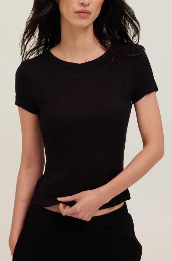 Kota Rib Baby Tee