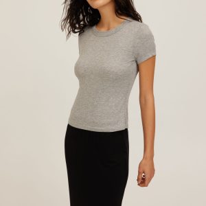 Kota Rib Baby Tee - Image 3