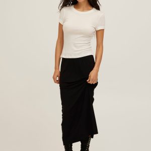 Kota Rib Baby Tee - Image 1