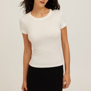 Kota Rib Baby Tee - Image 2