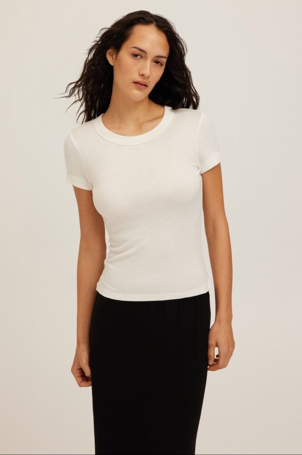Kota Rib Baby Tee