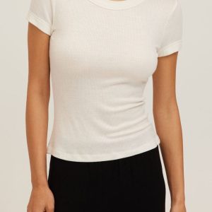 Kota Rib Baby Tee - Image 3