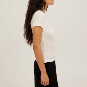 Kota Rib Baby Tee - Image 4