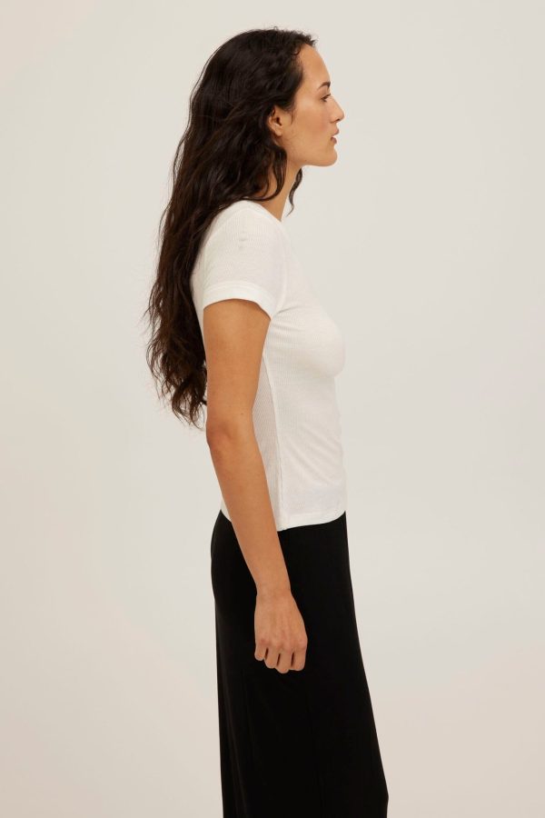 Kota Rib Baby Tee