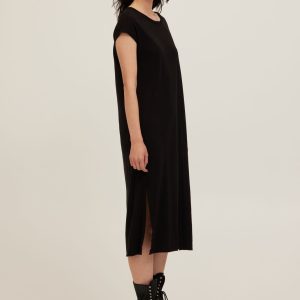Alina Washed Midi Dress - Image 2