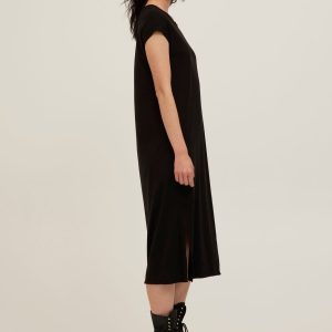 Alina Washed Midi Dress - Image 5
