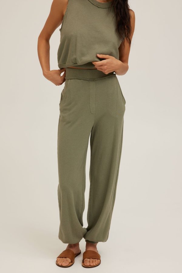 In The Wild Jogger